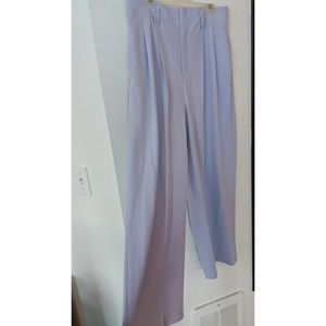 Uniqlo Wide Leg Trousers